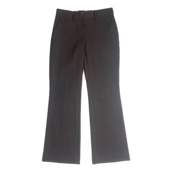 The Limited Women's Brown Pants Size 2 - Picture 1 of 9